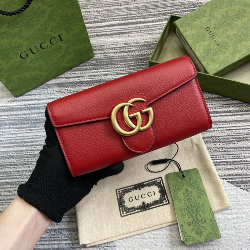 Gvc*1 wallets